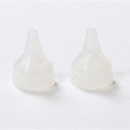 電動鼻水吸引器バリキュー専用ノズル